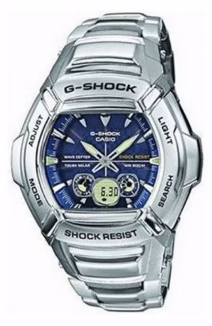 Casio GW-1400DA-2AV