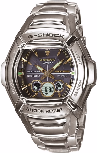 Casio GW-1400DA-9AV