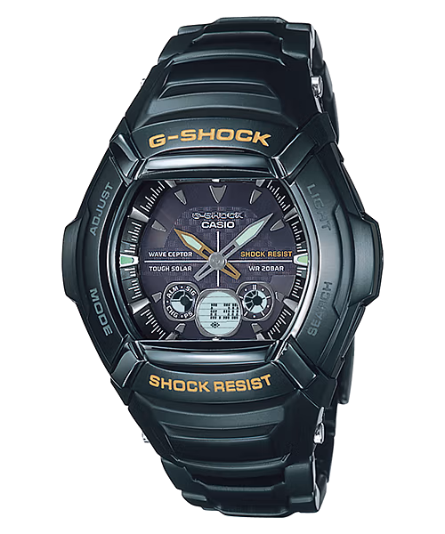 Casio GW-1400BDJ-1A
