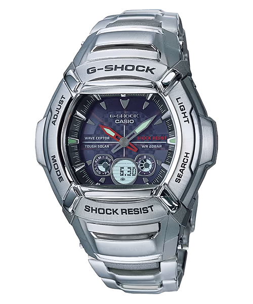 Casio GW-1400DJ-1A