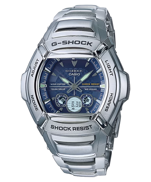 Casio GW-1400DJ-2A