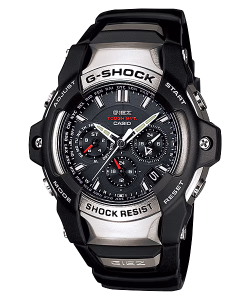 Casio GS-1400-1A