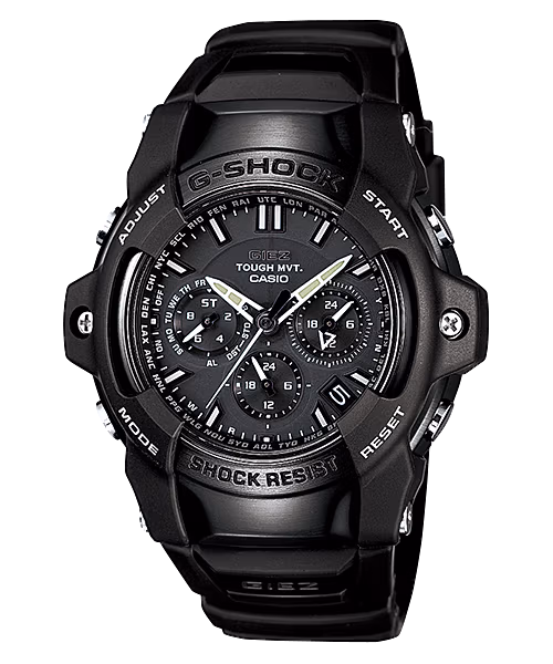 Casio GS-1400B-1A