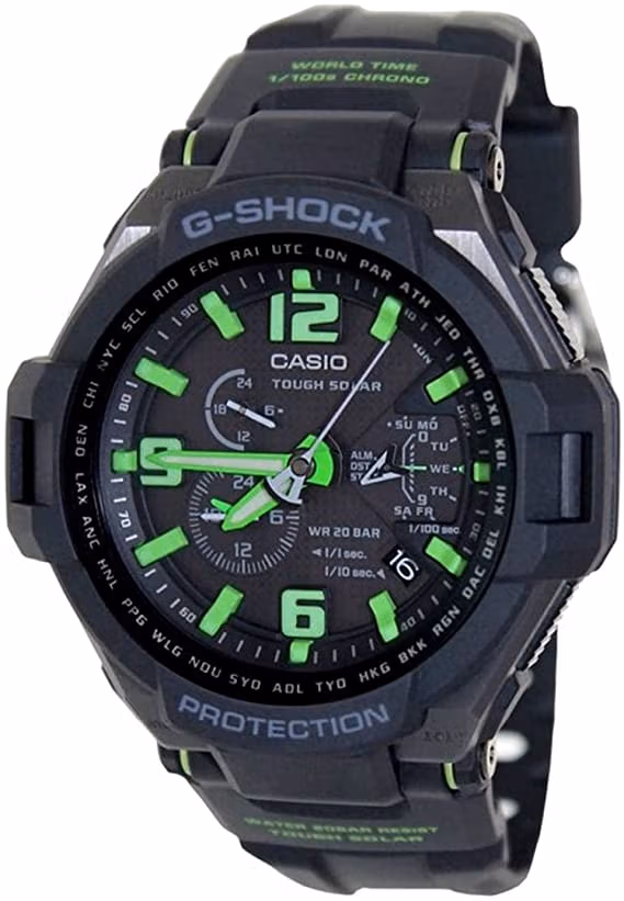 Casio G-1400-1A3