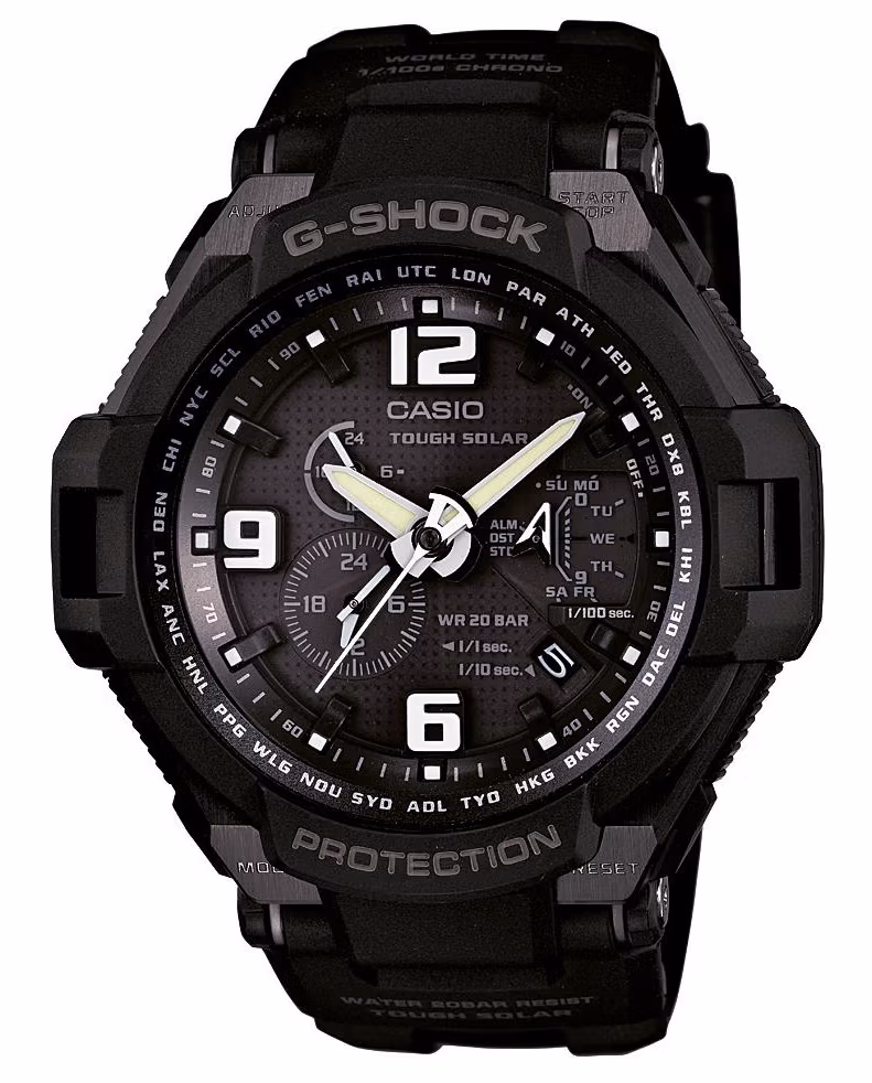 Casio G-1400A-1A
