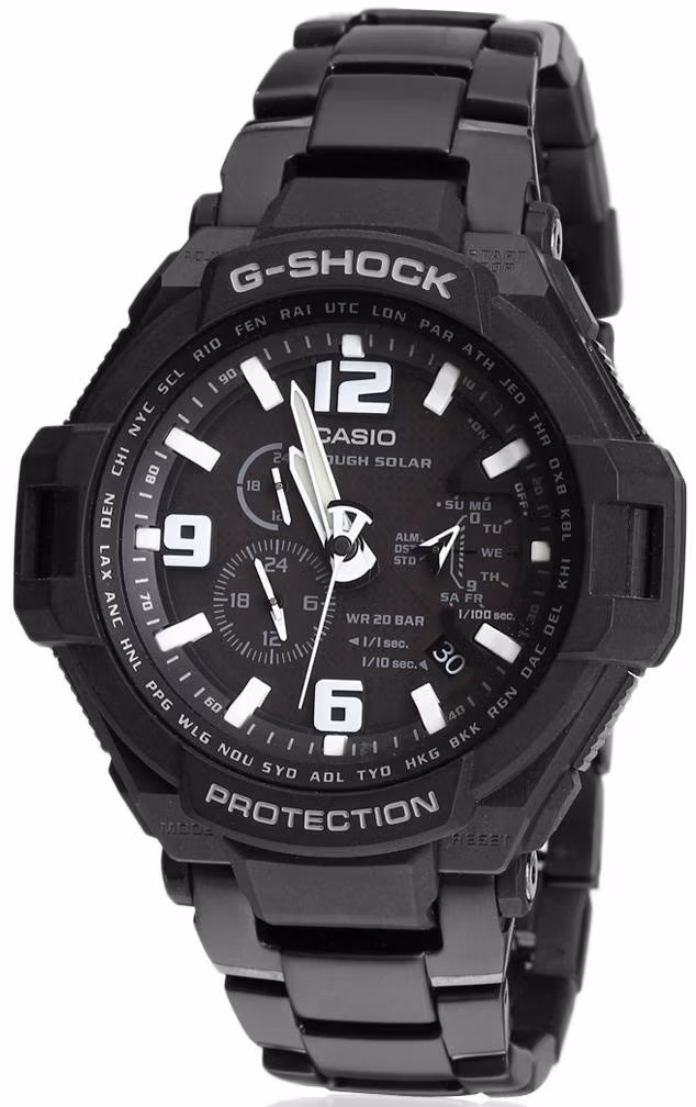Casio G-1400D-1A