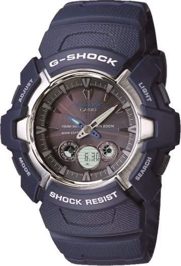 Casio GW-1500A-2AV