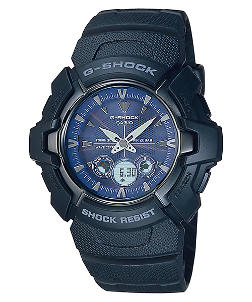 Casio GW-1500BJ-1A