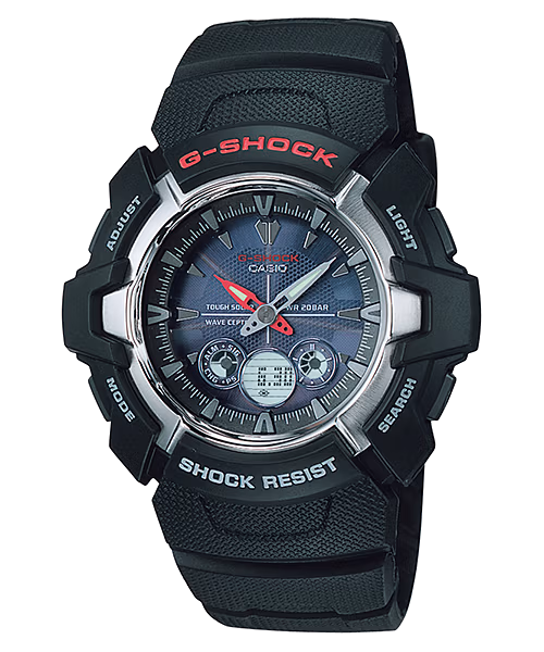 Casio GW-1500J-1A