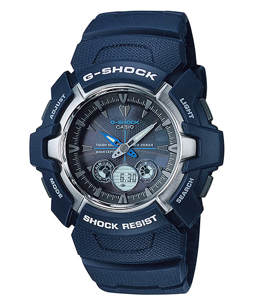Casio GW-1500J-2A