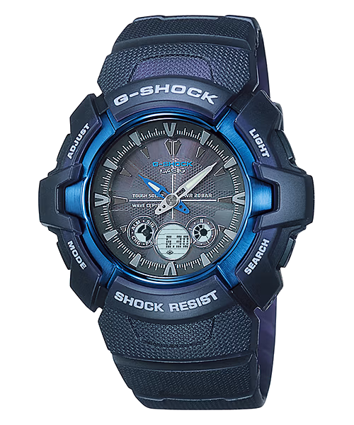 Casio GW-1500KJ-2A
