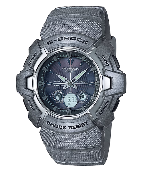 Casio GW-1500SJ-8A