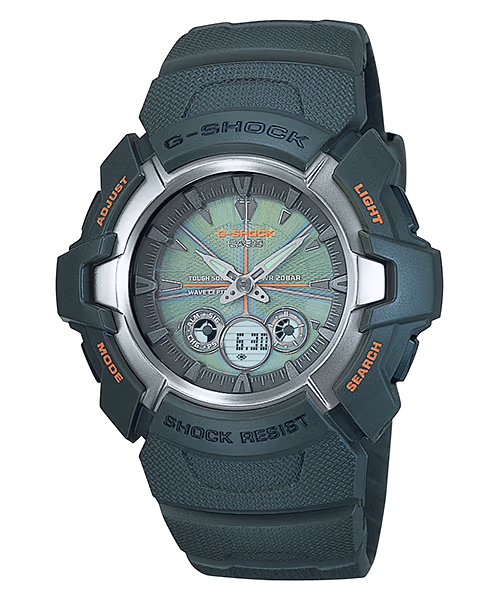 Casio GW-1510J-3A