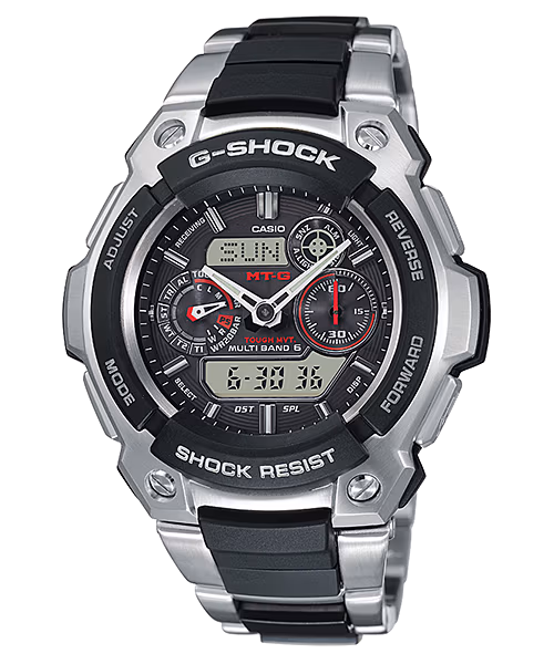 Casio MTG-1500-1A