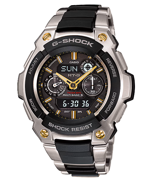 Casio MTG-1500-9A