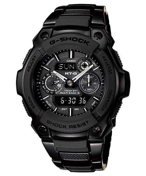 Casio MTG-1500B-1A1
