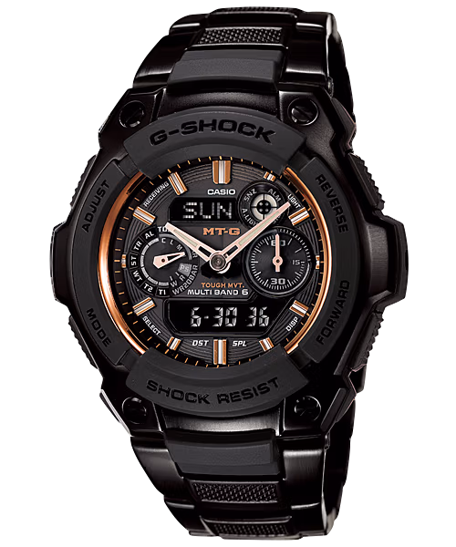 Casio MTG-1500B-1A5