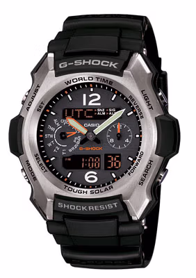 Casio G-1500-1A