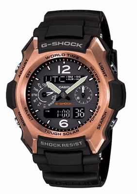 Casio G-1500B-5A