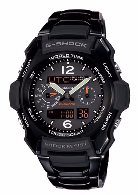 Casio G-1500BD-1A