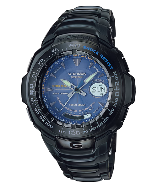 Casio GW-1600BJ-1A