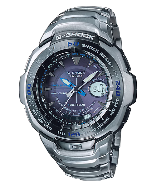 Casio GW-1600CJ-1A
