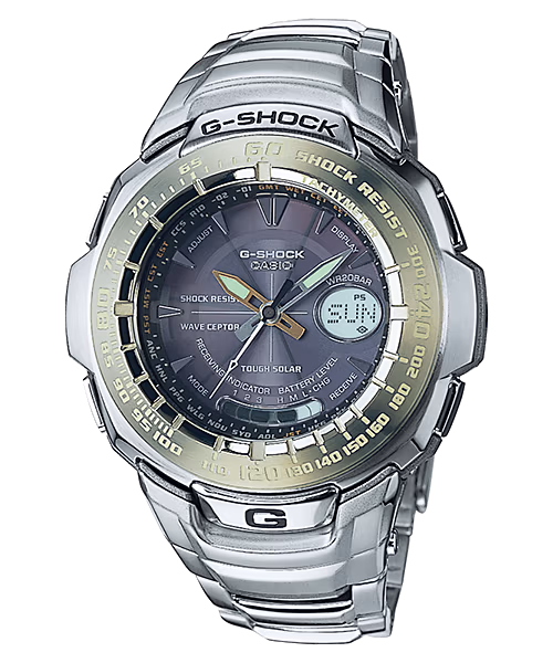 Casio GW-1600GJ-9A