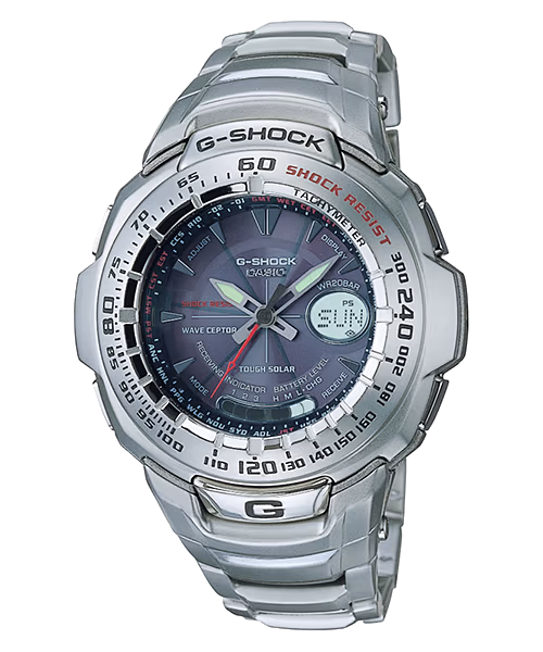 Casio GW-1600J-1A