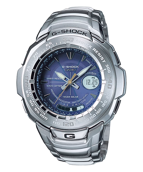Casio GW-1600LVJ-2A