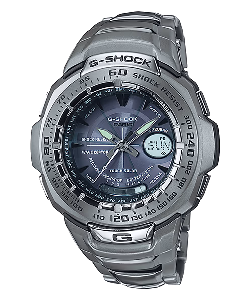 Casio GW-1600TDJ-8A