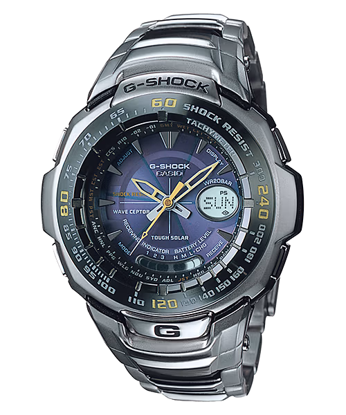 Casio GW-1610BJ-1A