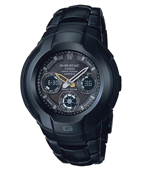 Casio GW-1700BTJ-1A
