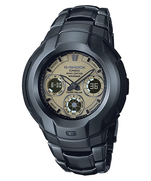 Casio GW-1700BTJ-9A
