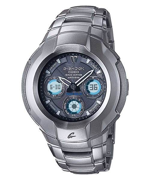 Casio GW-1700DJ-1A