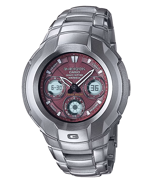 Casio GW-1700DJ-4A1