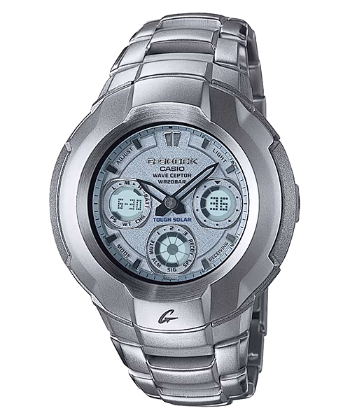 Casio GW-1700DJ-7A
