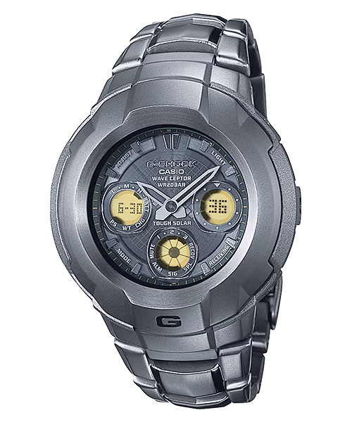 Casio GW-1700TDJ-8A