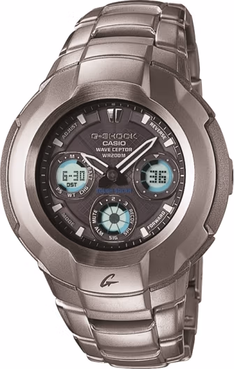 Casio GW-1700DE-1AV
