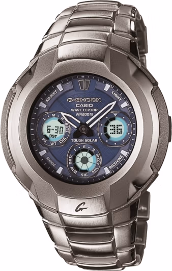 Casio GW-1700DE-2AV