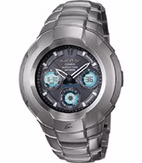 Casio GW-1701D-1AV