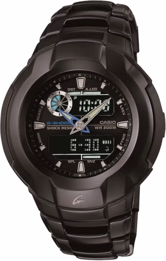 Casio G-1700BD-1AV