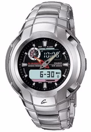 Casio G-1700D-1AV