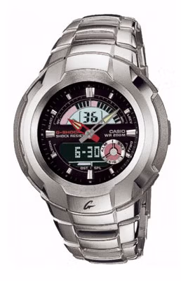 Casio G-1710D-1AV