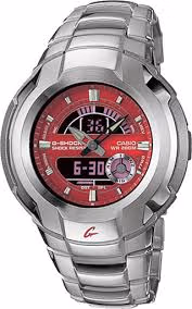 Casio G-1710D-4AV