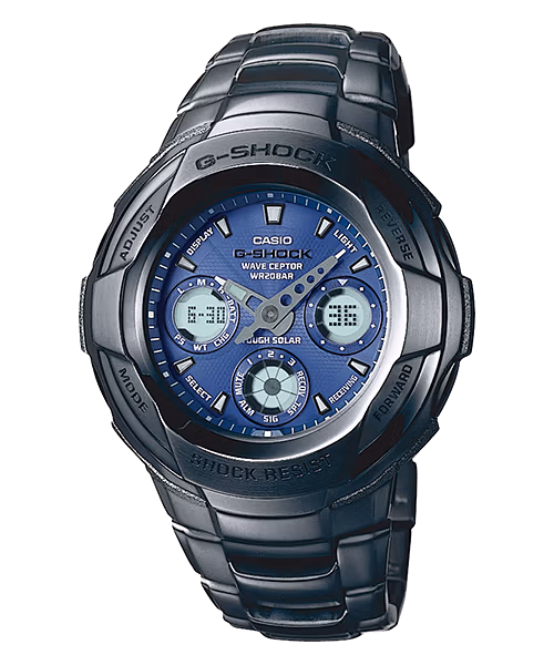 Casio GW-1800BDJ-1A2