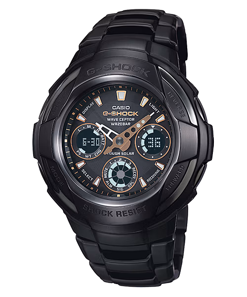 Casio GW-1800BRJ-1A