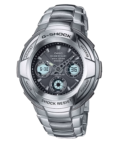 Casio GW-1800DJ-1A