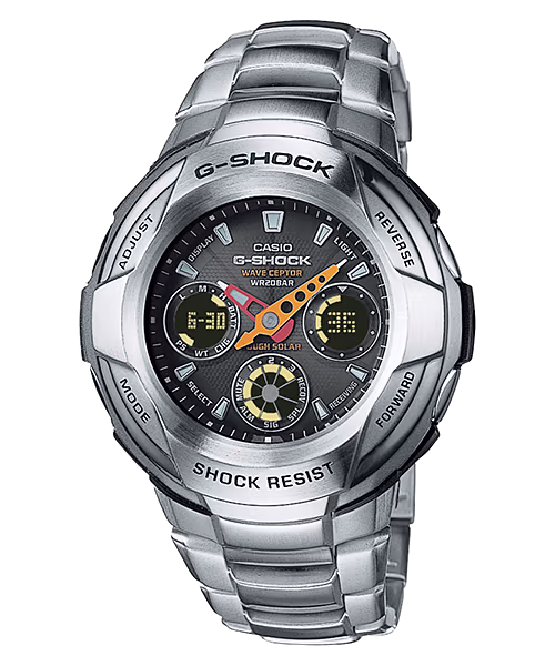 Casio GW-1800DJ-1A9