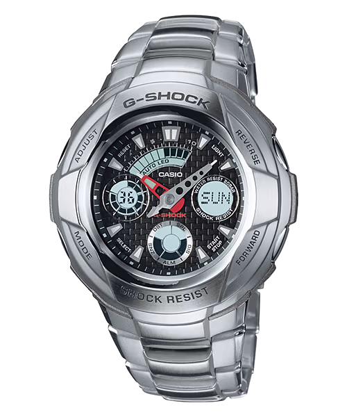 Casio G-1800D-1A