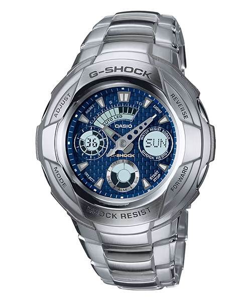 Casio G-1800D-2A